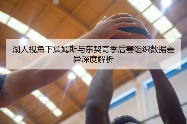 湖人视角下詹姆斯与东契奇季后赛组织数据差异深度解析